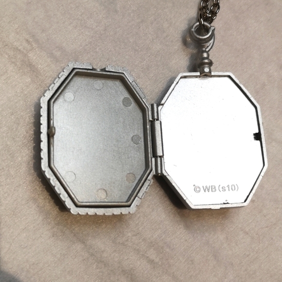 Last Chance🎉 Harry Potter Horcrux Locket Necklace - Picture 5 of 5